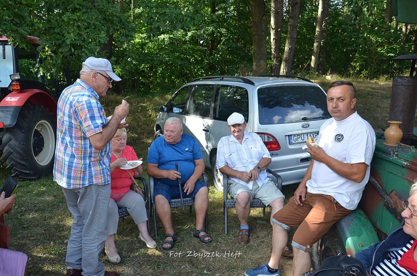 Jarmark Cysterski w Żarnowcu (2018)