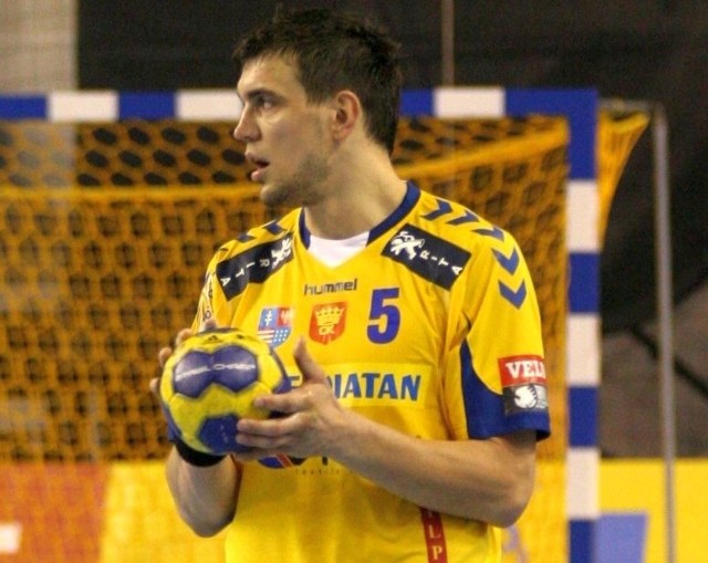 MIchał Jurecki.