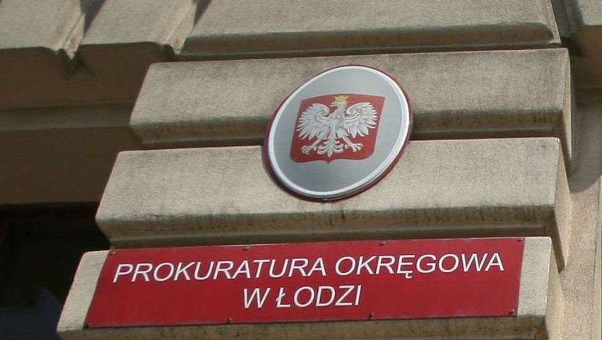 Prokuratura Okręgowa w Łodzi zamierza przesłuchać ogółem...