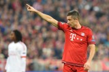 Lewandowski wybrany do jedenastki weekendu