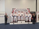 Mistrzostwa Polski w judo. Sukcesy zawodników Startu Radom. Zobacz zdjęcia