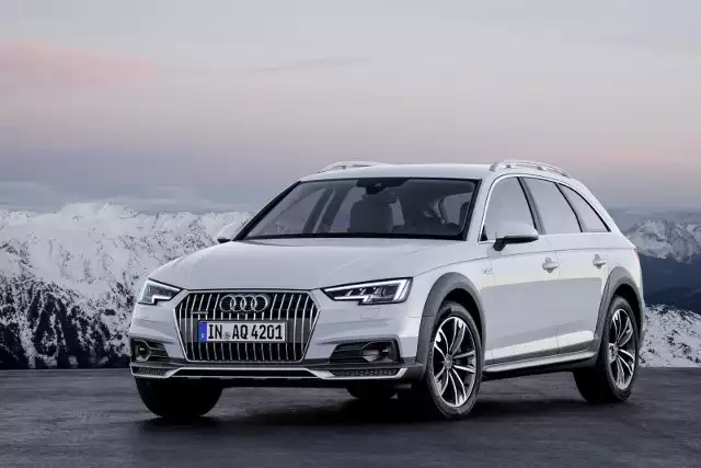 W nowym Audi A4 allroad quattro dostępne są wszystkie oferowane w modelach rodziny A4 systemy wsparcia kierowcy i systemy bezpieczeństwa. Najbardziej zaawansowane rozwiązania to: asystent efektywności, ostrzeżenie przed wysiadaniem oraz radarowy tempomat z automatyczną regulacją odległości między poruszającymi się pojazdami adaptive cruise control Stop&Go z asystentem jazdy w korkach / Fot. Audi