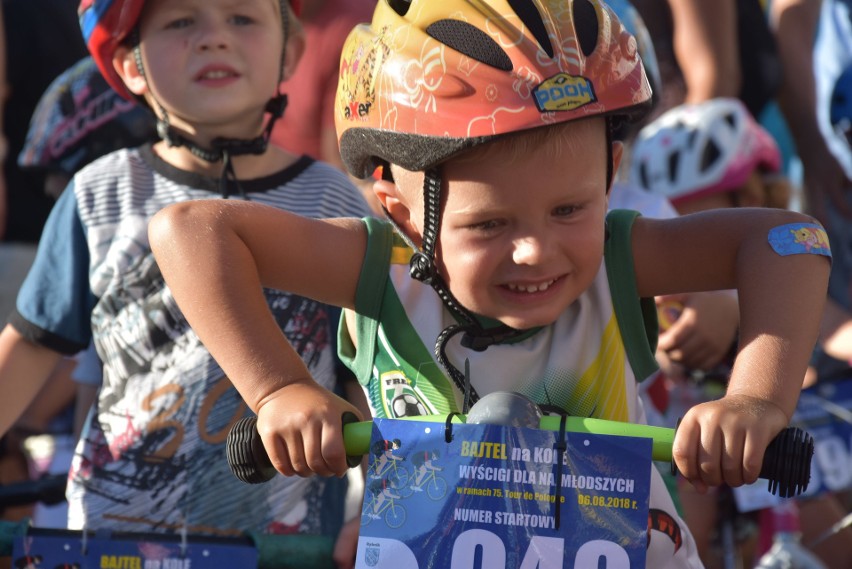 Przez Rybnik przemknął wyścig Tour de Pologne. Święto na...