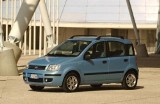 Fiat Panda kontra Peugeot 107