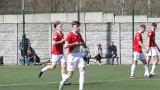 Wisła Kraków CLJ U-19. Juniorzy starsi „Białej Gwiazdy" zremisowali w Gdyni z Arką