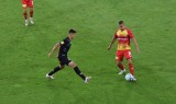 Fortuna 1 Liga. Korona Kielce - Skra Częstochowa 2:0 (ZAPIS RELACJI LIVE)