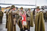 Uroczystość przekazania obowiązków dowódcy 1. Batalionu Strzelców Podhalańskich w Rzeszowie [ZDJĘCIA]