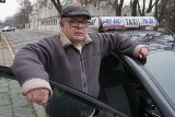 Rosjanin chciał się zabić! Na ratunek ruszył łódzki taksówkarz
