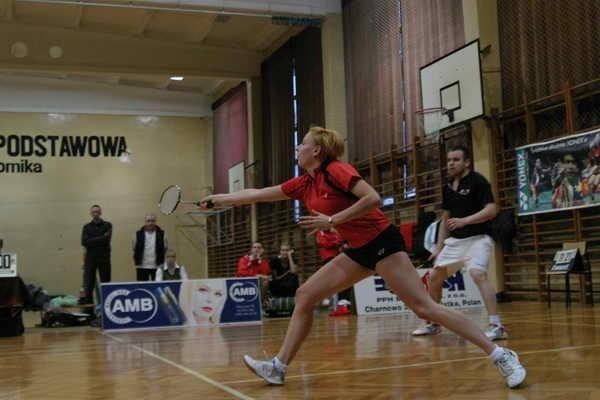 W drugiej lidze awansem zaplanowana jest badmintonowa konfrontacja, w której Piast Słupsk gościć będzie AZS UWM Olsztyn.