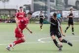 Centralna Liga Juniorów U-17. W derbach Krakowa Wisła zdecydowanie lepsza od Cracovii [ZDJĘCIA]