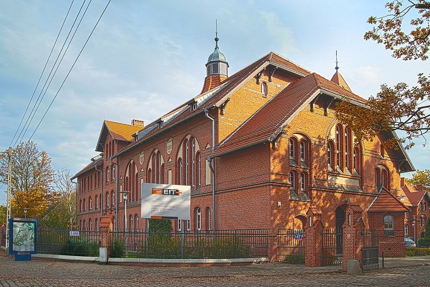 " Materiały Wrocławskiego Centrum Badań EIT+, fot. Marcin...