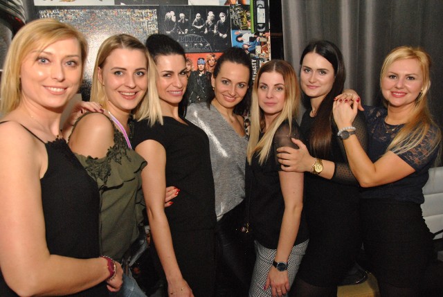 Zobaczcie zdjęcia z weekendowej zabawy w klubie Prywatka w Koszalinie.Klub Prywatka w Koszalinie