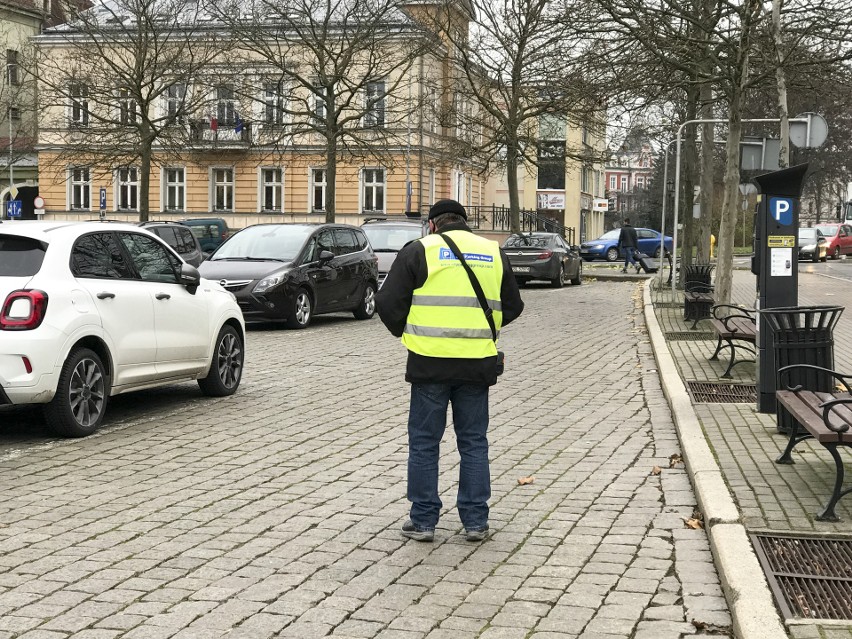 Nowe monety z 2020 roku nie pasują do parkometrów w Słupsku. I jest problem