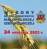 Rolnicy szykują się do wyborów. Kandydaci mają jeszcze miesiąc na zgłoszenia. Składy osobowe komisji wyborczych zatwierdzone