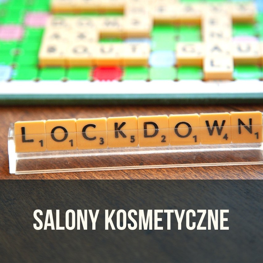 Lockdown coraz bardziej prawdopodobny. Co jeszcze może zamknąć rząd?