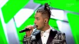 "The Voice of Poland". Michał Szczygieł znowu na scenie! Ma kontakt z Andrzejem Piasecznym? [WIDEO+ZDJĘCIA]