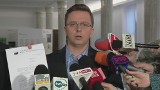 SLD wysłało wniosek do prokuratury o ukaranie polityków PiS w sprawie "afery samolotowej" (wideo)