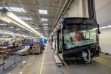 Solaris chce być liderem elektromobilności w Europie. Poznań planuje zakup kolejnych autobusów elektrycznych