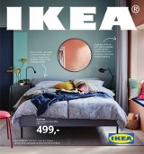 CAŁY KATALOG IKEA 2021 online. Sprawdź, co nowego szykuje dla nas IKEA! Nowe produkty i przydatne wskazówki 