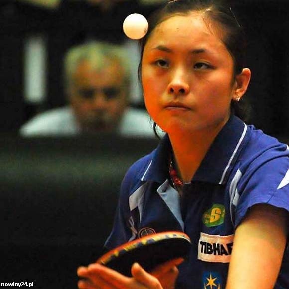 Li Qian wygrała turniej ITTF Pro Tour, który rozgrywany był w Velenje na Słowenii.