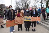 Feministyczna manifestacja uliczna po raz kolejny przeszła ulicami Poznania!
