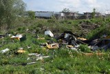 GIOŚ obniżył Lęborkowi jedną z 3 kar za przetwarzanie odpadów na działkach. Z 1,4 mln zł zmalały do ok. 1,3 mln zł