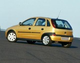 Opel Corsa (2000–2006)