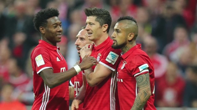 Bayern Monachium - Real Madryt - transmisja online. Gdzie oglądać mecz Ligi Mistrzów za darmo?