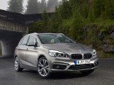 BMW Serii 2 Active Tourer - ceny w Polsce [video]