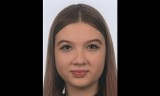 Zaginęła 17-letnia Lubuszanka! Trwają poszukiwania Klaudii Antosiewicz z Gubina. Od kilku dni nie ma z nią kontaktu