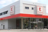 Pierwszy sklep Kaufland w Katowicach gotowy. Otwarcie 29 października 2020 r. To jest mikrocentrum handlowe