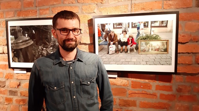 Sławomir Mielnik przez 20 lat dokumentował codzienność Opolan. Jego wystawę można oglądać w MBP przy ul. Minorytów 4 w Opolu.
