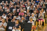 Zapraszamy na VIII Forum Seniora w Toruniu! Gościem specjalnym wydarzenia będzie Marta Manowska!