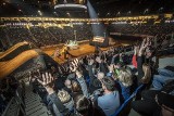 Kraków: Diverse NIGHT of the JUMPs w TAURON Arena Kraków [BILETY, KIEDY, ZDJĘCIA]