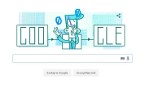 Claude Shannon, wybitny matematyk i inżynier, urodził się 100 lat temu [Google Doodle]