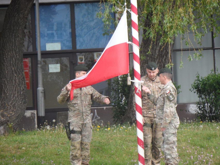 Dzień Zwycięstwa w Częstochowie [ZDJĘCIA]