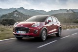 Nowy Ford Puma. Kompaktowy SUV z wielkim potencjałem 