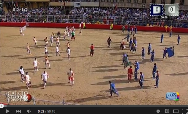 Calcio Storico