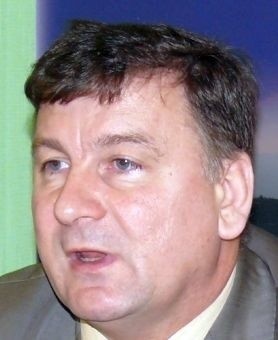 Wiesław Siembida, starosta stalowowolski: - Jeżeli radny nie...