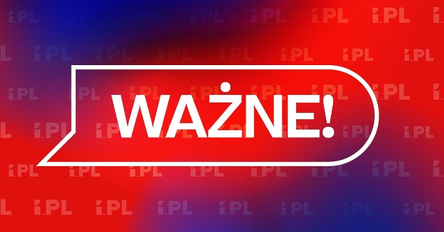 Trwa policyjna obława w podwarszawskim Piasecznie