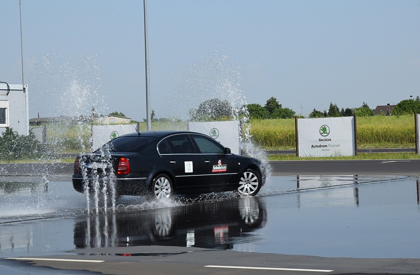 Projekt Skoda Auto Safety w Polsce istnieje od 15 lat....