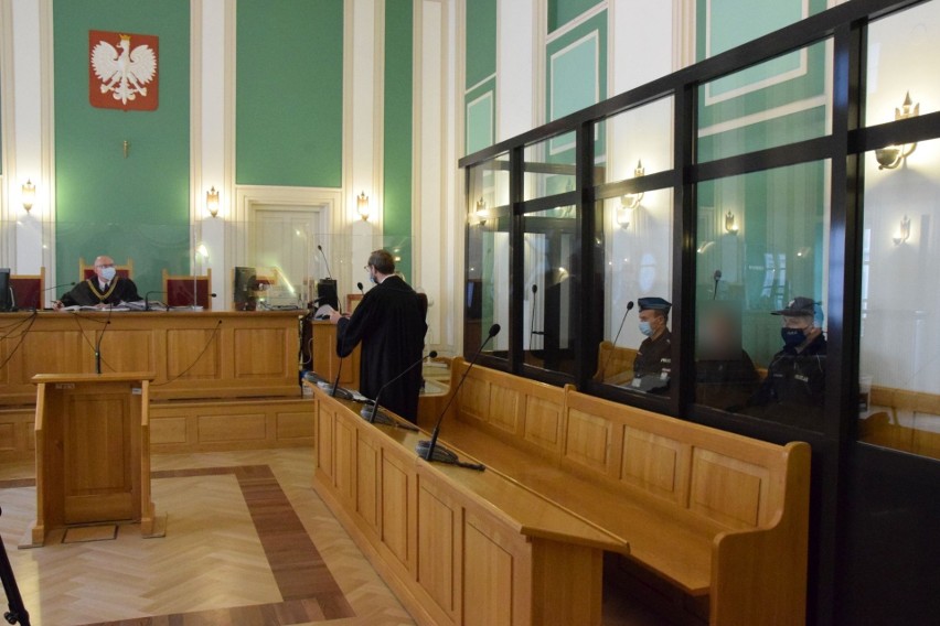 Proces przed Sądem Okręgowym w Kielcach ruszył 25 lutego...