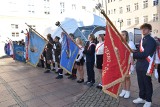 W Opolu obchodzono 84. rocznicę agresji sowieckiej na Polskę i Dzień Sybiraka