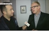 Mariusz Szczygieł o kulisach programu "Na każdy temat" [WIDEO]