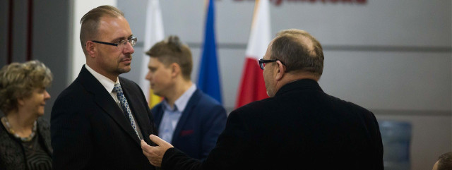 Partyjne wojenki w oświacie. Okazja? Ustalanie sieci szkół