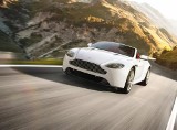 Aston Martin V8 Vantage po liftingu