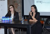 KTW Fashion Week 2018 rozpoczął się spotkaniem z Natashą Pavluchenko, projektantką mody