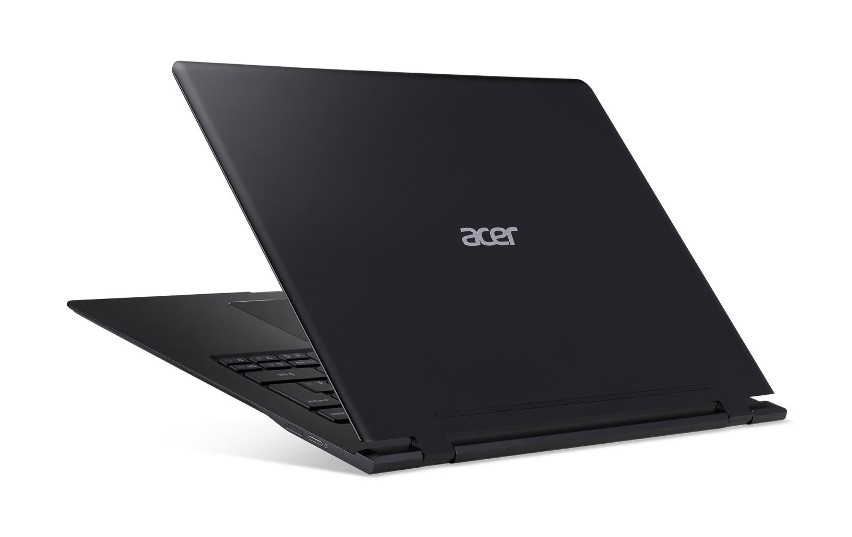 Acer Swift 7: najsmuklejszy laptop na świecie