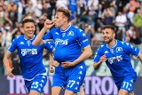 Wszyscy Polacy we włoskiej Serie A. Szczęsny walczy o mistrzostwo, Zieliński odrzucił ofertę z Premier League