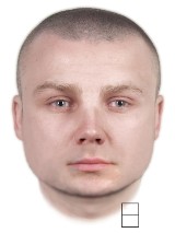 Policja szuka gwałciciela. Oto jego portret